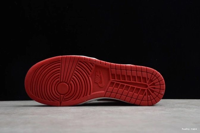 Rep Husky 1 Red Varsity BQ4422-600 High Air Jordan 85 0721